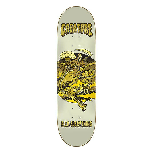 Creature RIP Everything LG 7 Ply Birch Stumps 8.80x31.9