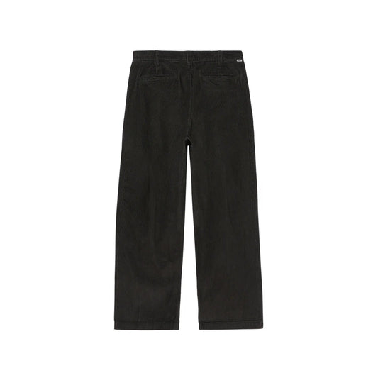 Obey Dean faded wash cord pant