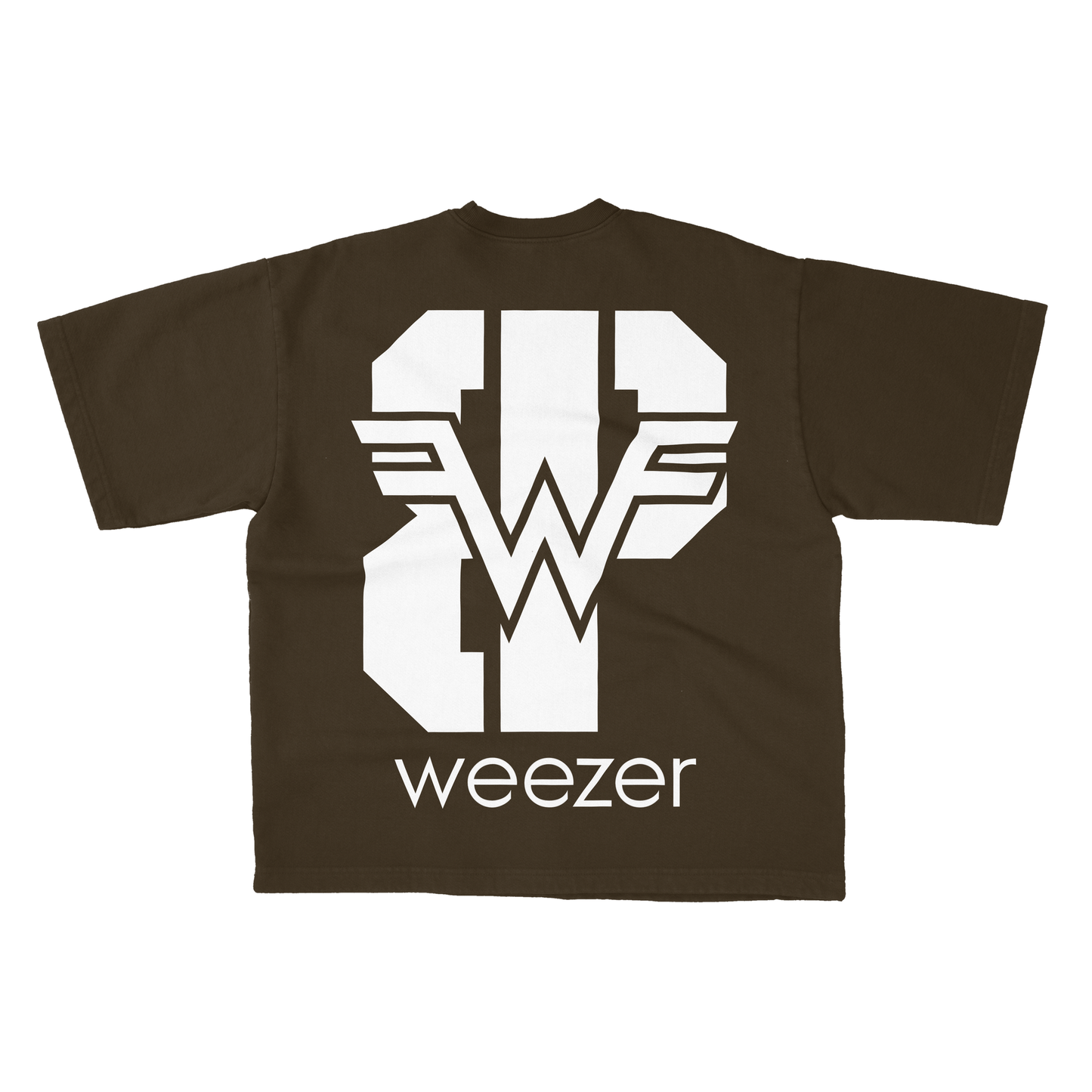 Projects x Weezer Undone Tee