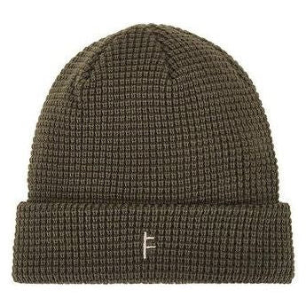 Former Franchise Waffle Beanie