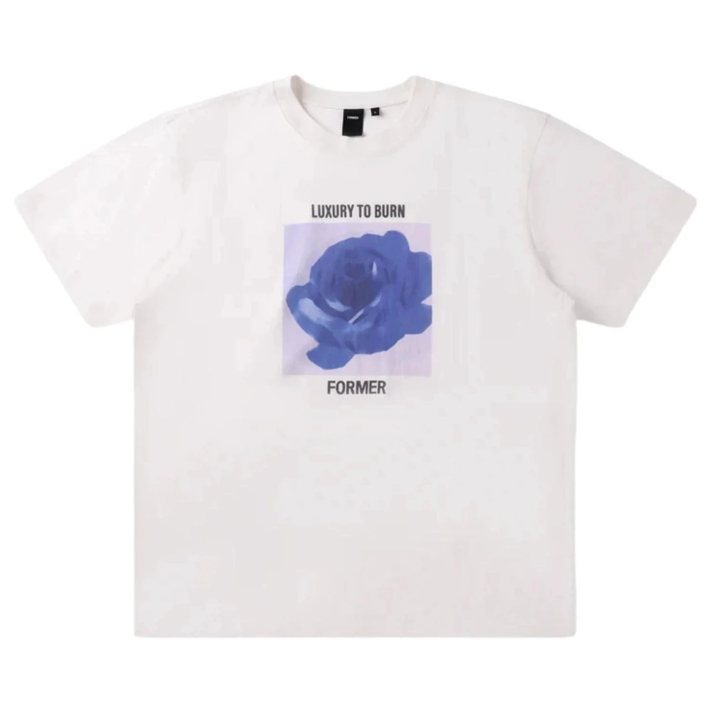 Former Another Flower Tee