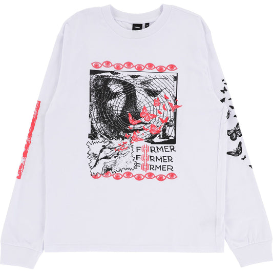 Former Prowl L/S Tee