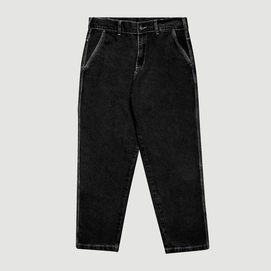 WKND Gene's Jeans Black Wash