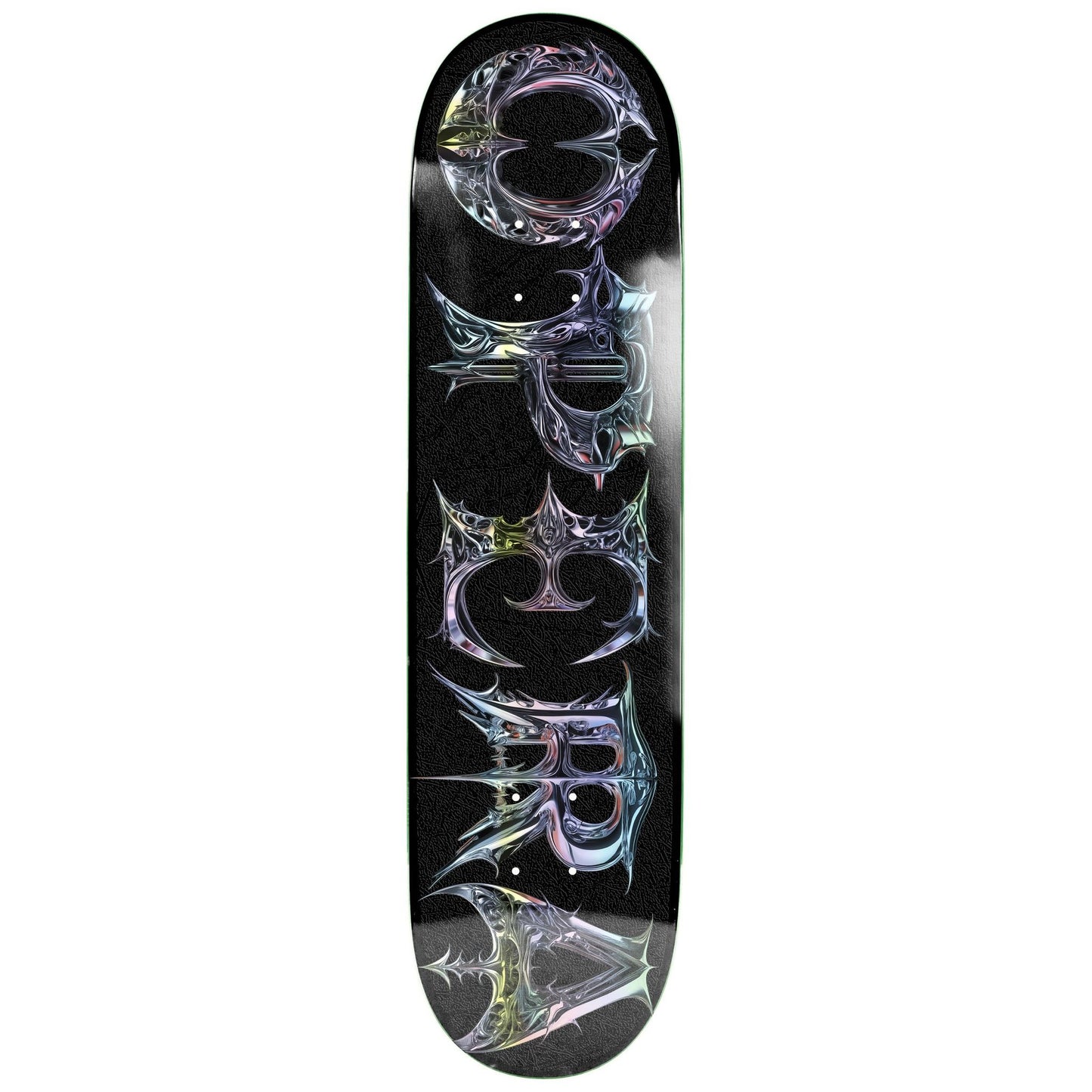 Opera Skateboards Neo EX7 Deck 8.0