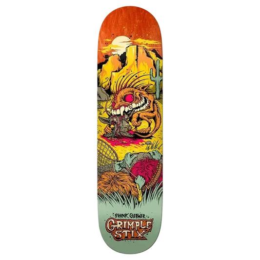 Anti Hero Grimplestix gerwer gryptids 8.25