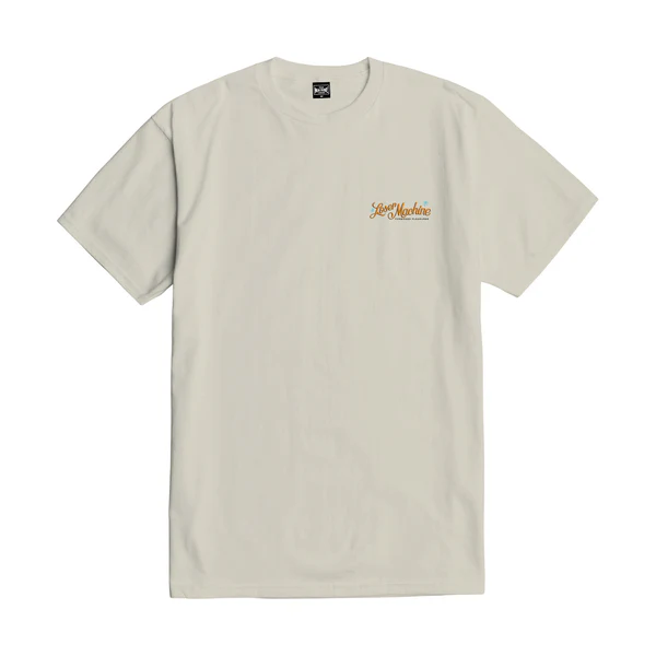 LMC Desire Tee Cream