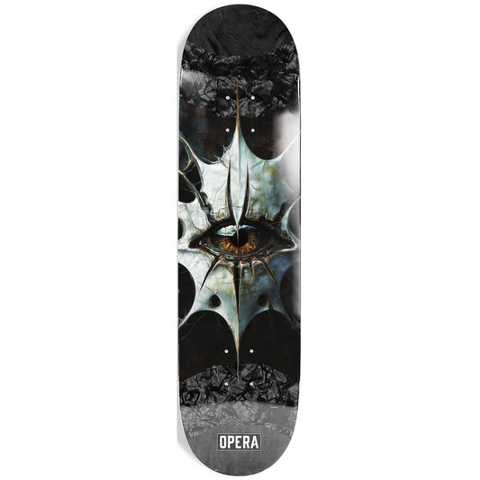 Opera Evil Eye Symmetrical EX7 Pop Slick Deck