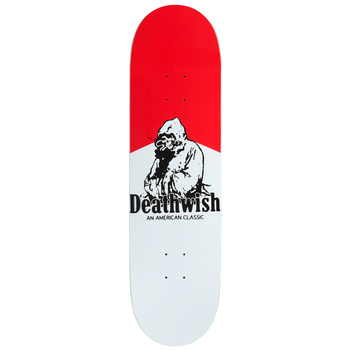 Deathwish Erik Ellington American Classic Deck 8.475