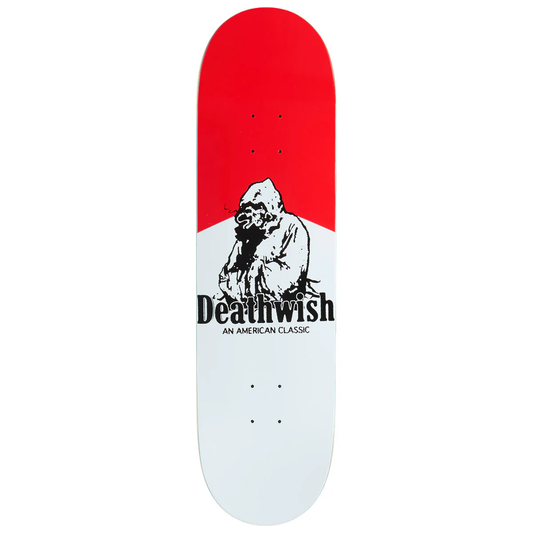 Deathwish Erik Ellington American Classic Deck 8.475
