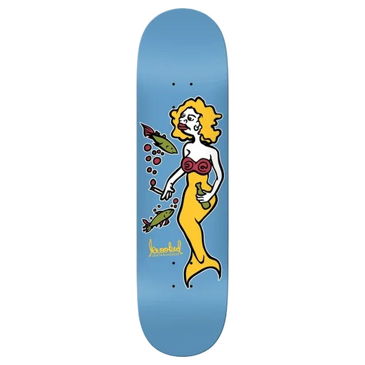 Krooked - DBX  Mermaid 8.38