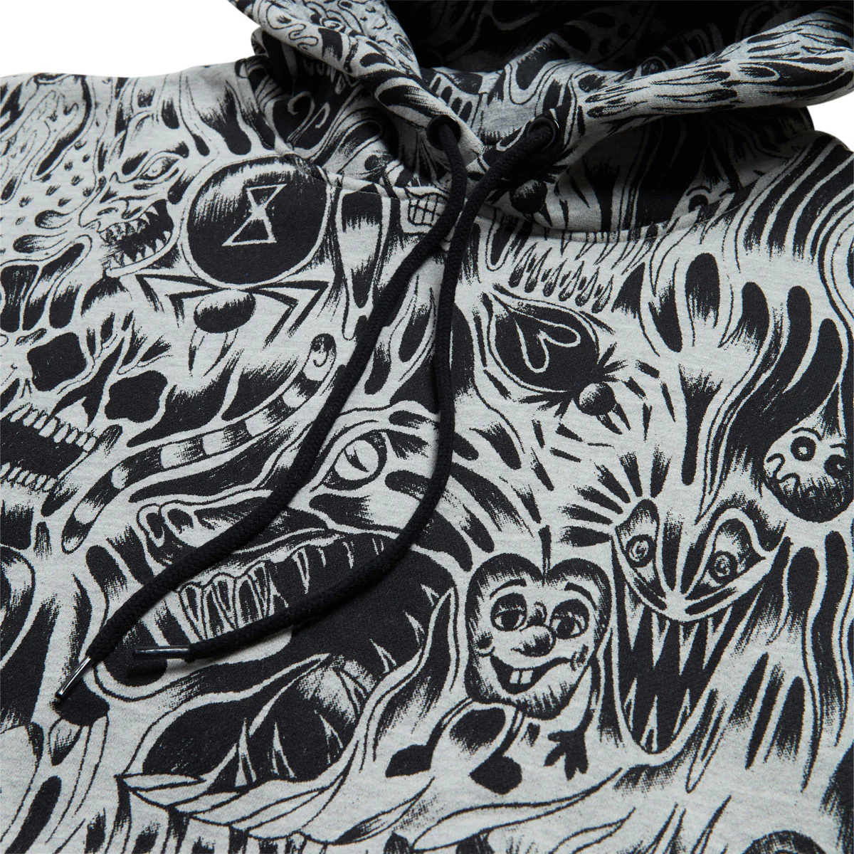 Baker Nightmare Hoodie