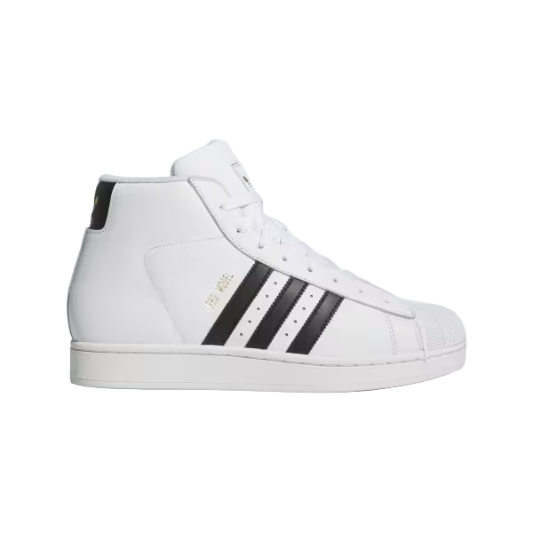 Adidas Pro Model   white/black