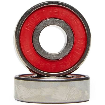 Spitfire Classic Bearings