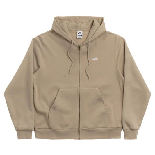 Nike SB Zip Up Hoodie