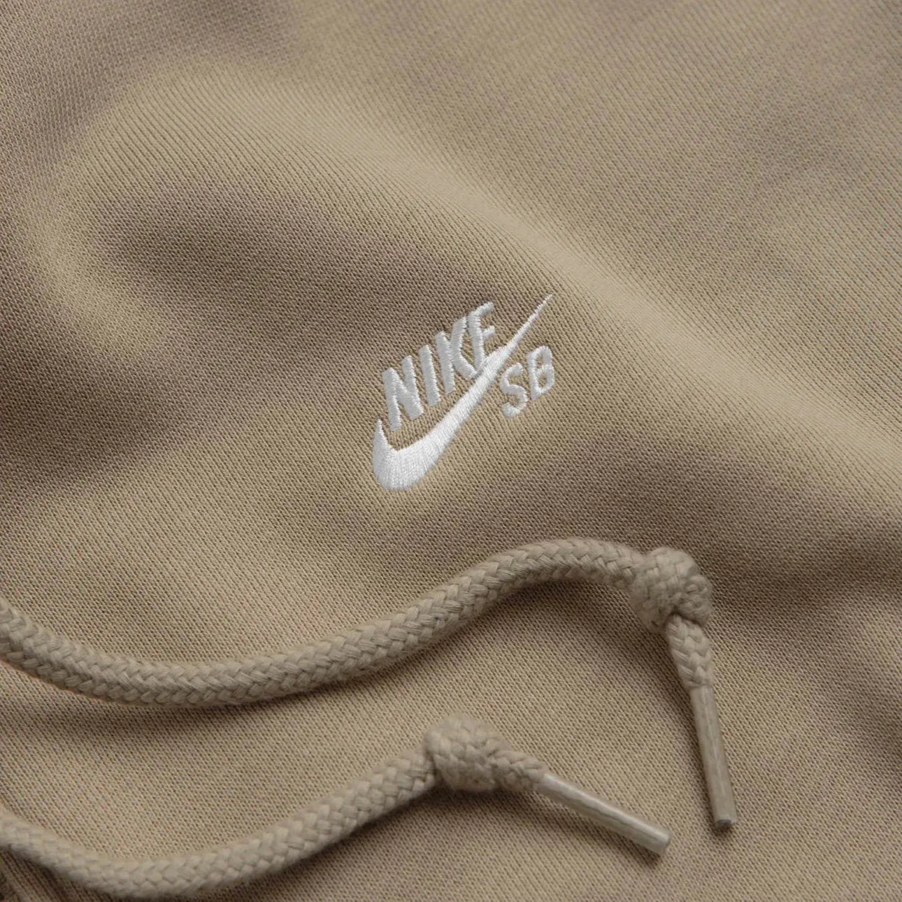 Nike SB Zip Up Hoodie