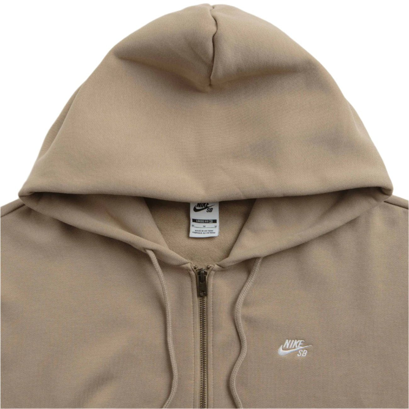 Nike SB Zip Up Hoodie