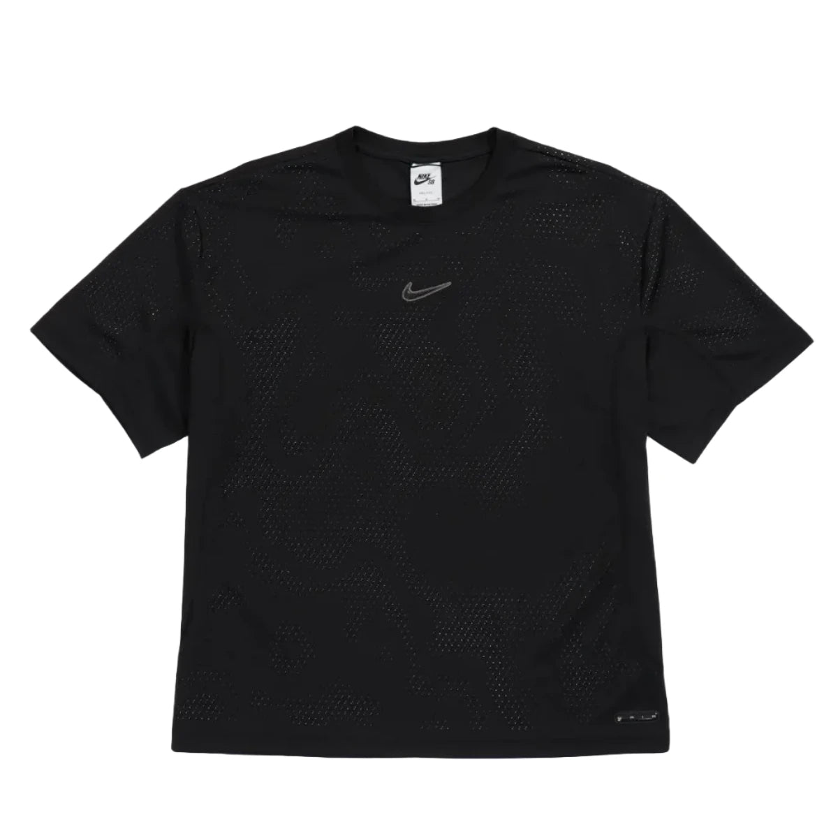 Nike SB Ishod Short-Sleeve Jersey Top
