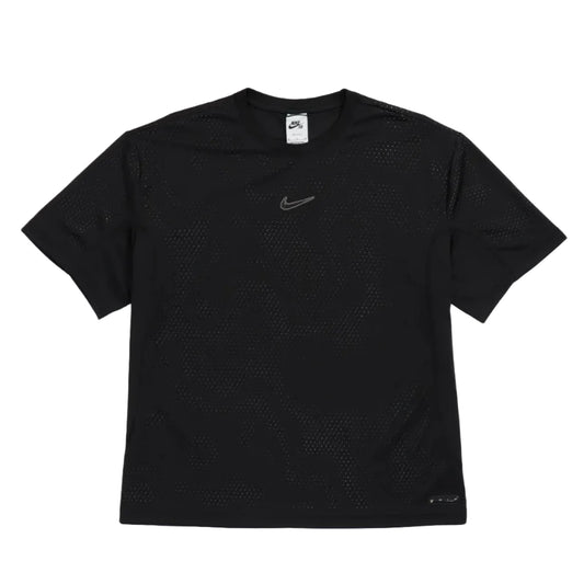 Nike SB Ishod Short-Sleeve Jersey Top