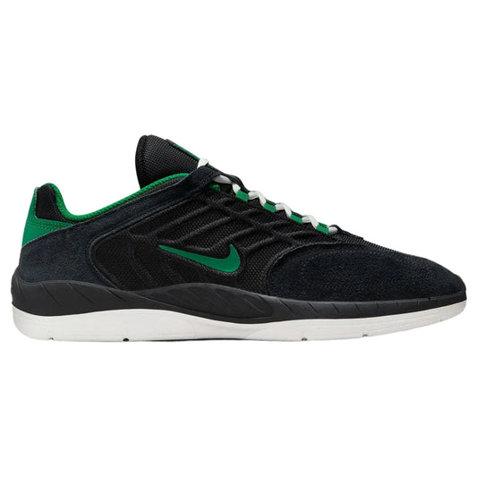 Nike SB Vertebrae Black/Malachite-Black