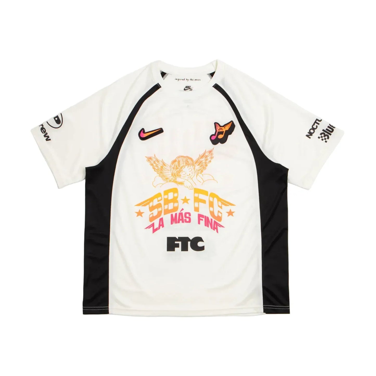 Nike SB World Cup Jersey