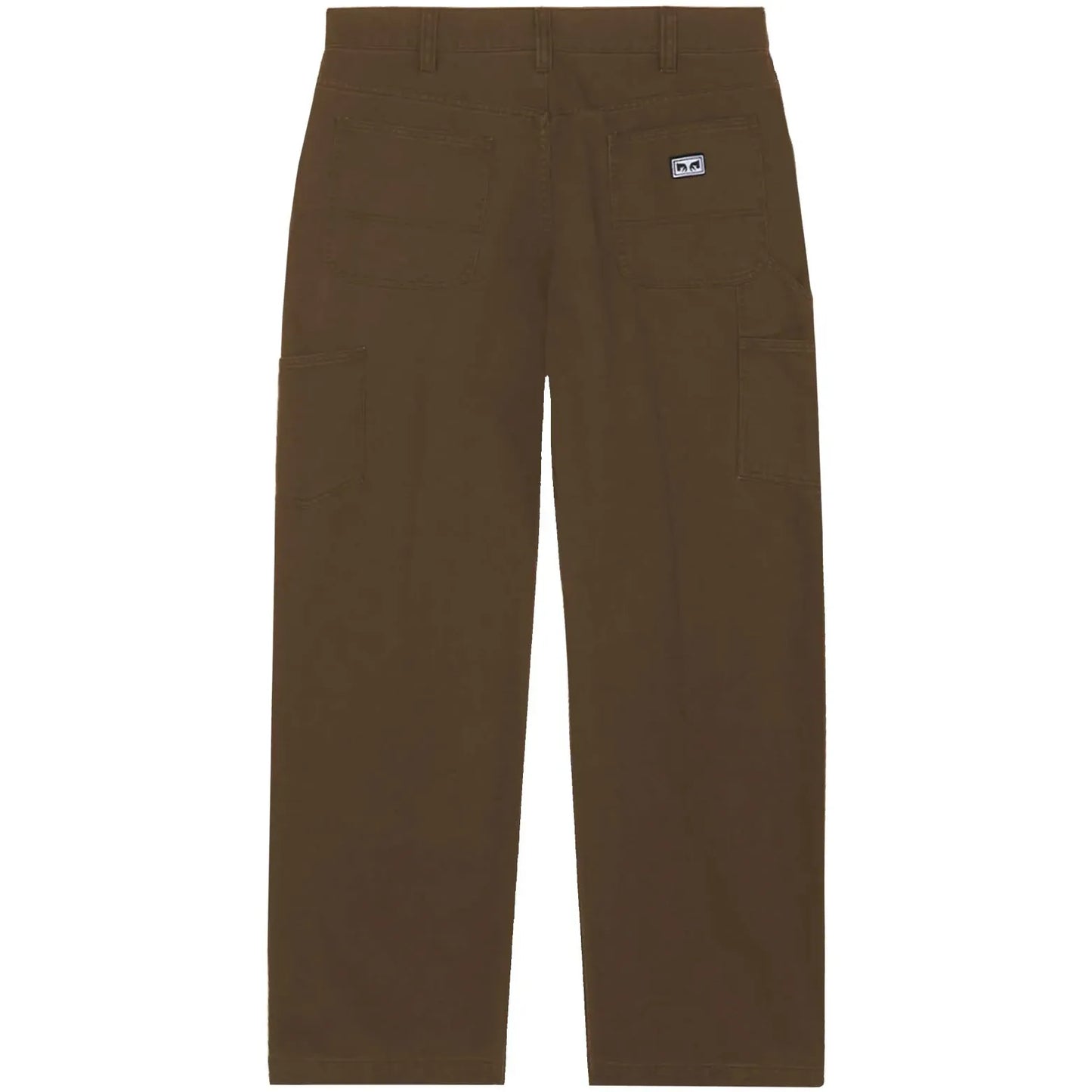 Obey Big Timer Carpenter Pant
