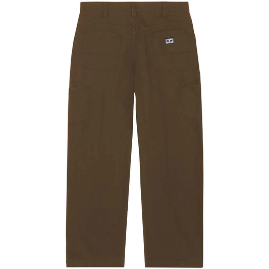 Obey Big Timer Carpenter Pant