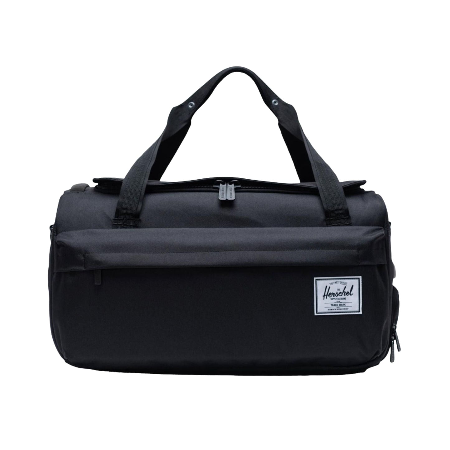 Herschel Outfitter 30L Duffle Black