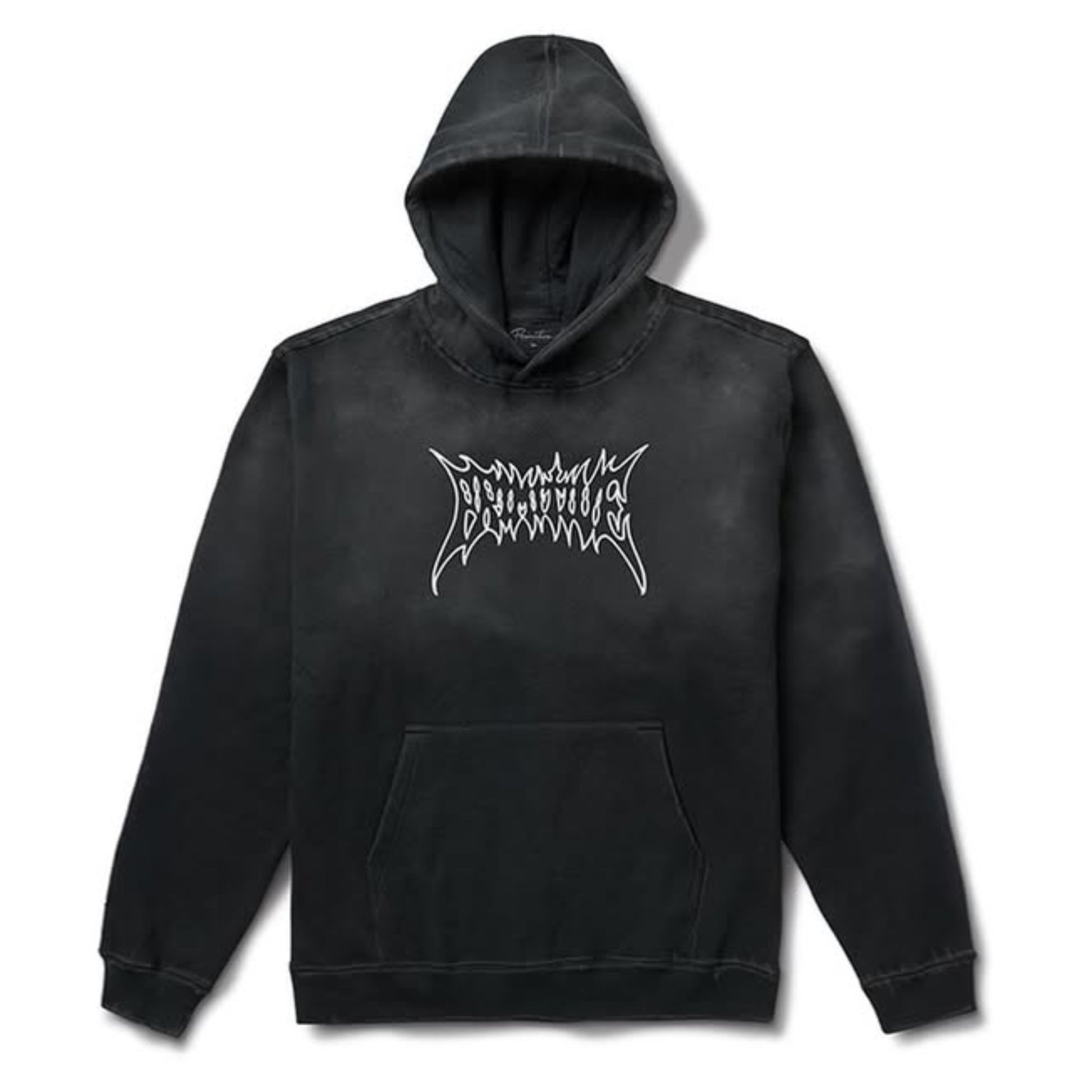 BP X Primitive Hoodie