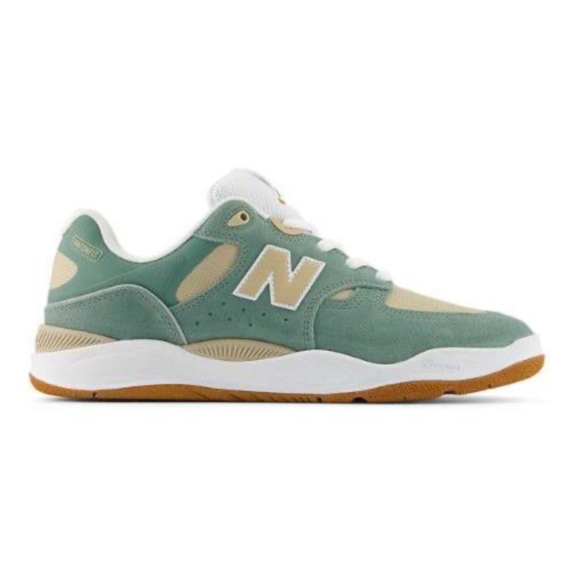 New Balance Tiago 1010 Green/Beige