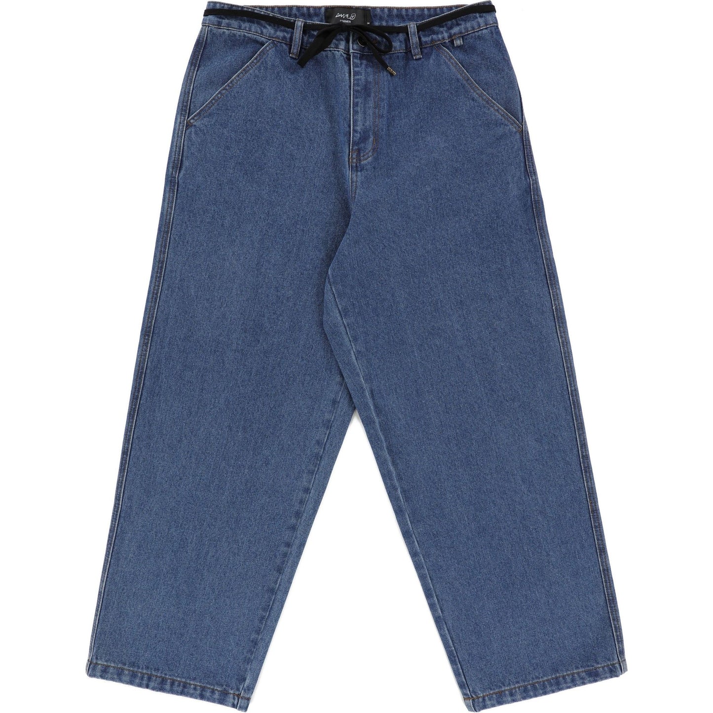 Former Reynolds Denim Pant