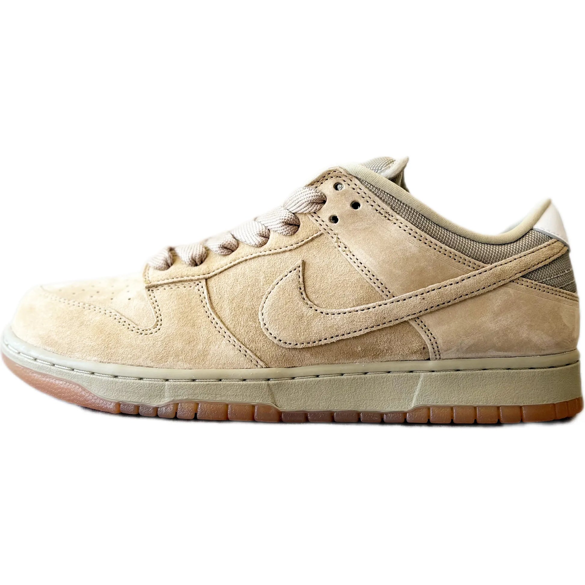 Nike SB Dunk Low Pro Parachute Beige