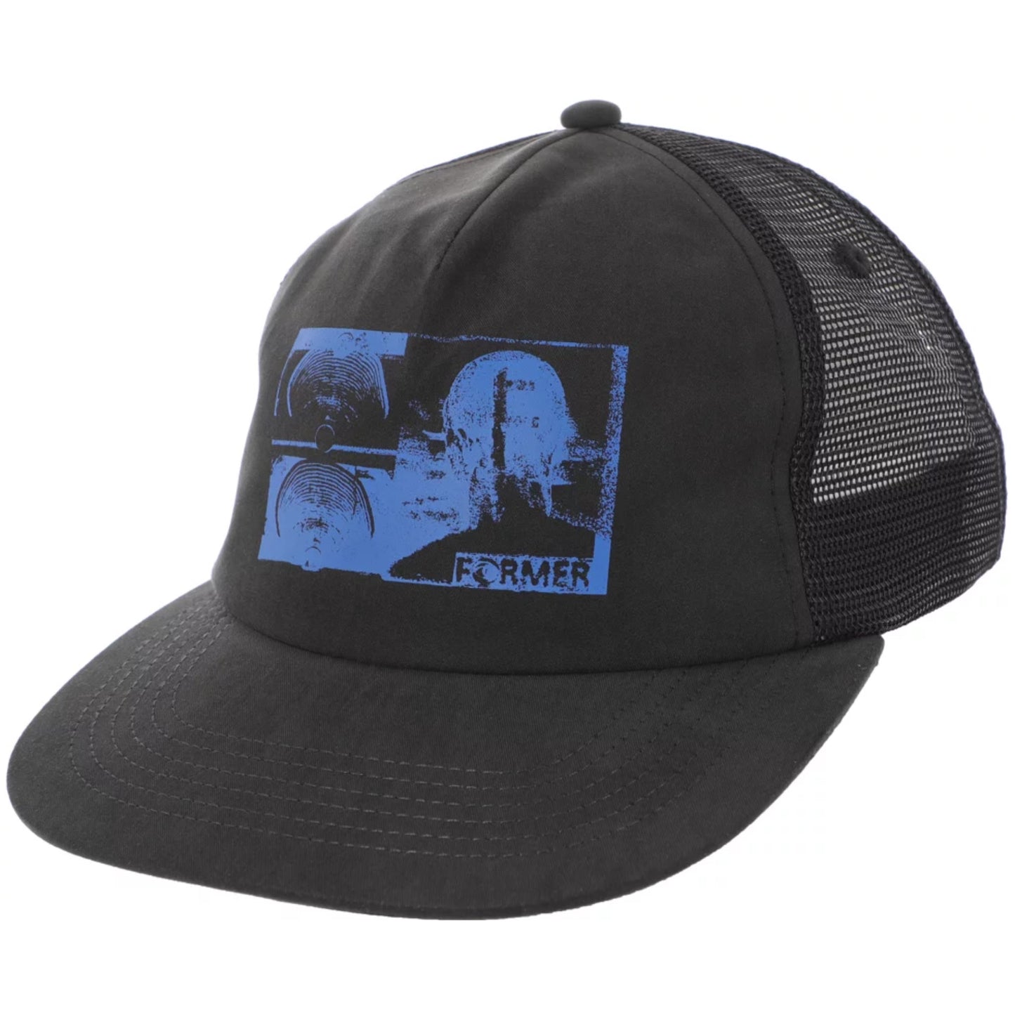 Former Inscribe Trucker Cap