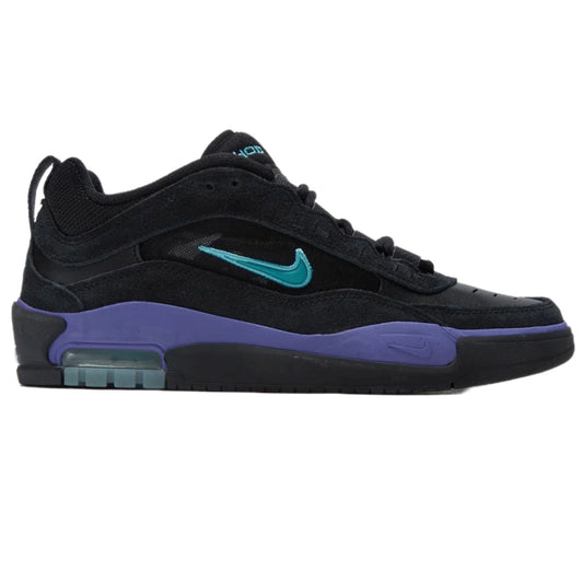 Nike Sb Air Max Ishod Black Grape