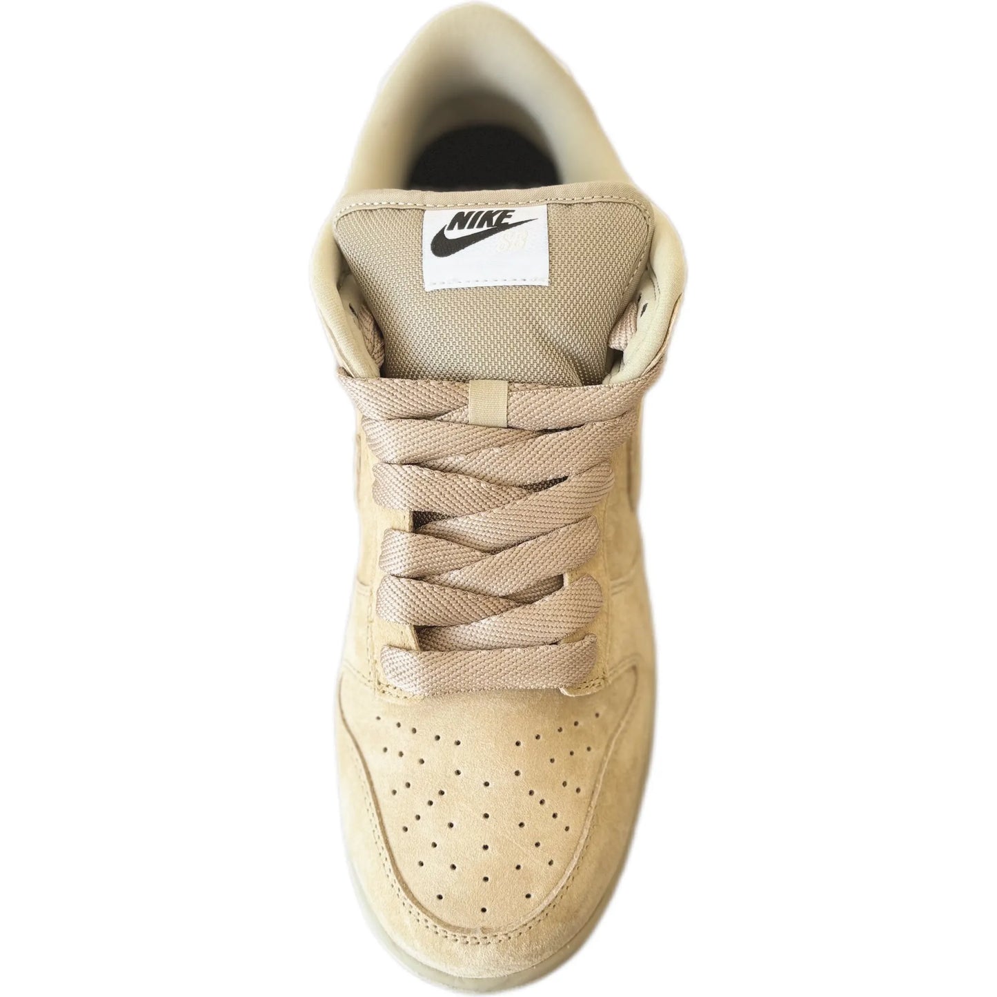 Nike SB Dunk Low Pro Parachute Beige