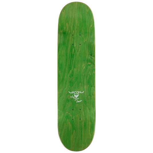 Frog Skoom Deck 8.5