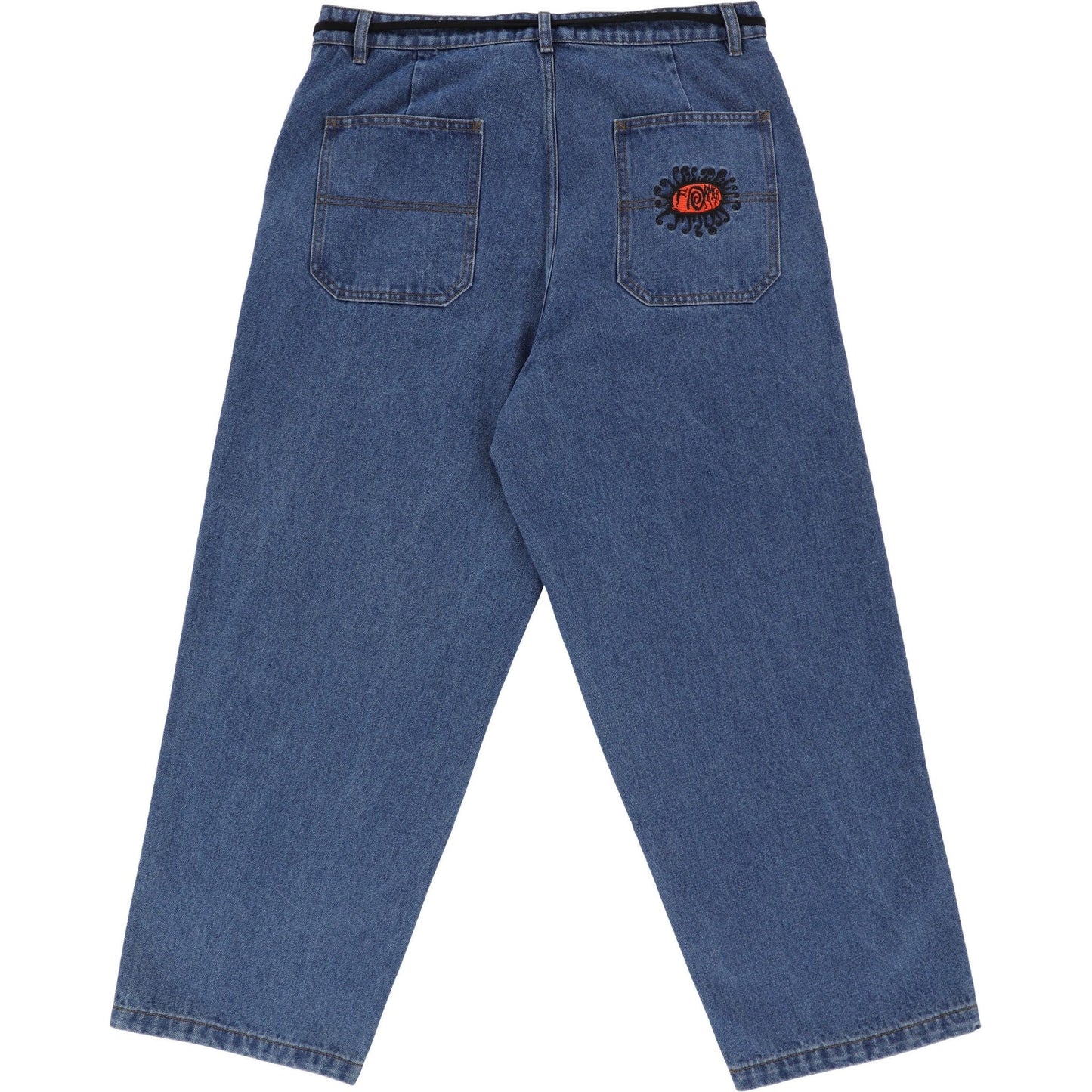 Former Reynolds Denim Pant