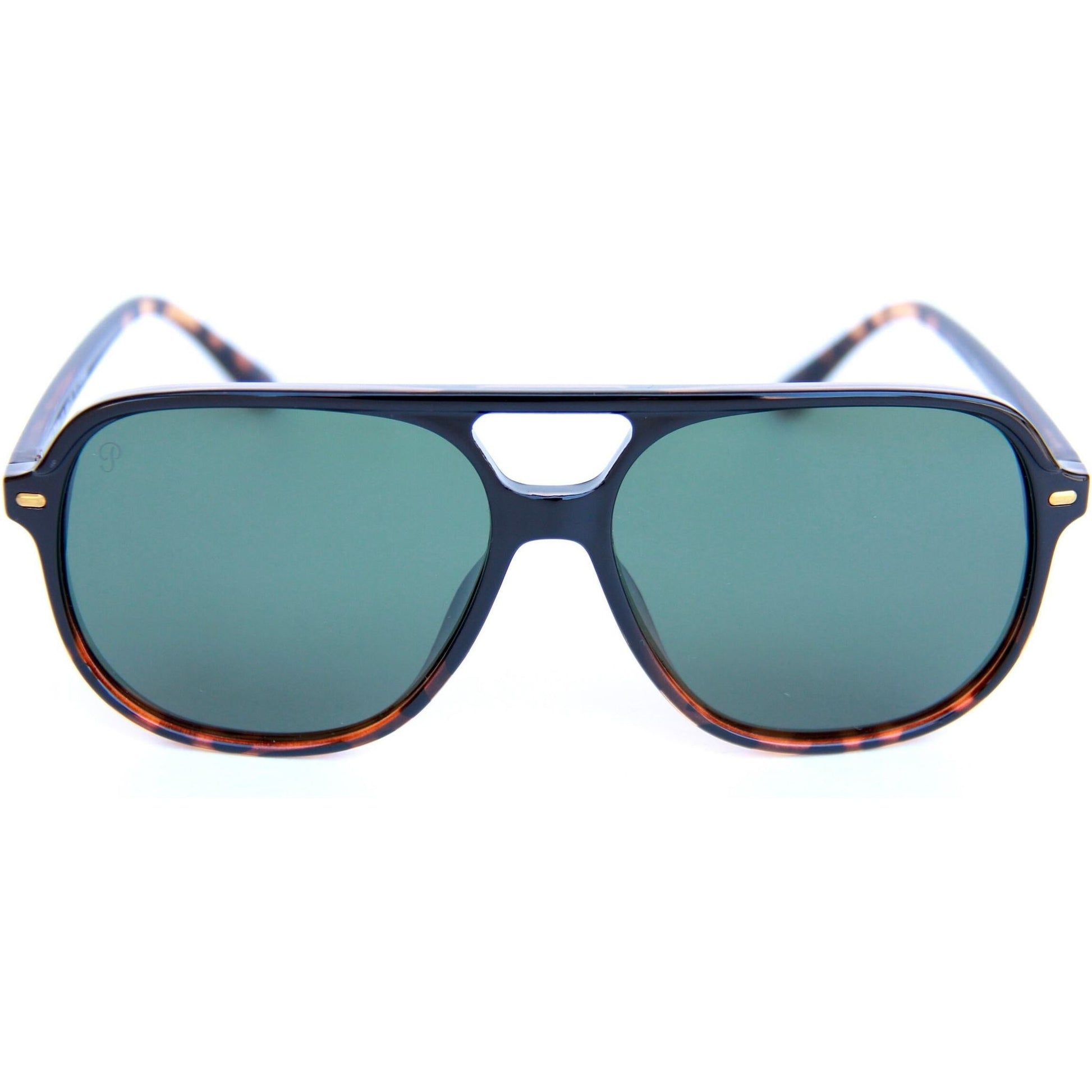 The Duke | Black fade Tort | G-15 | Polarized 