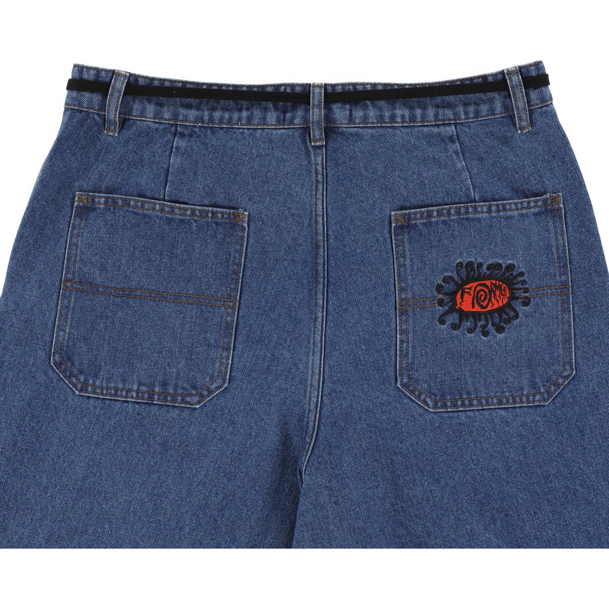 Former Reynolds Denim Pant