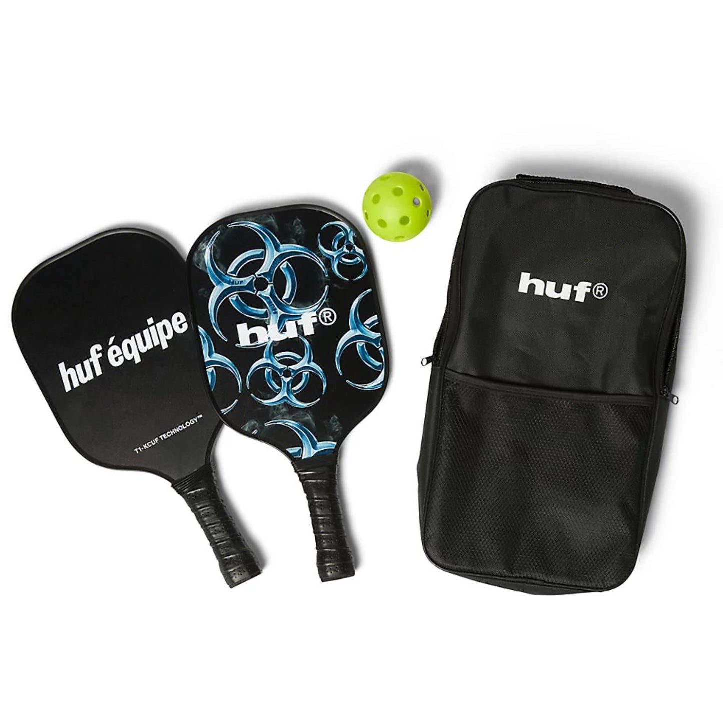 Huf Equipe Pickleball Set
