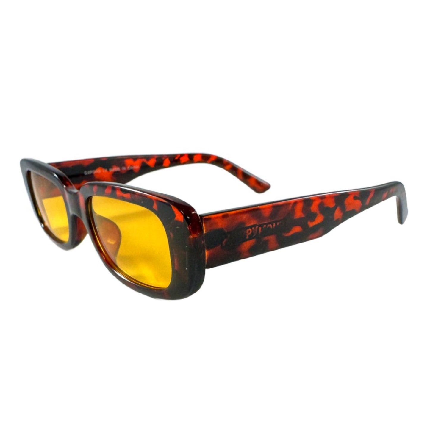 Oxford Cliff Divers Yellow Lens