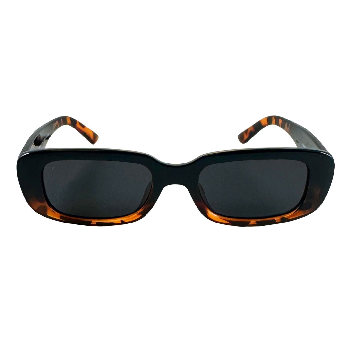 Oxford | Black Fade Tortoise