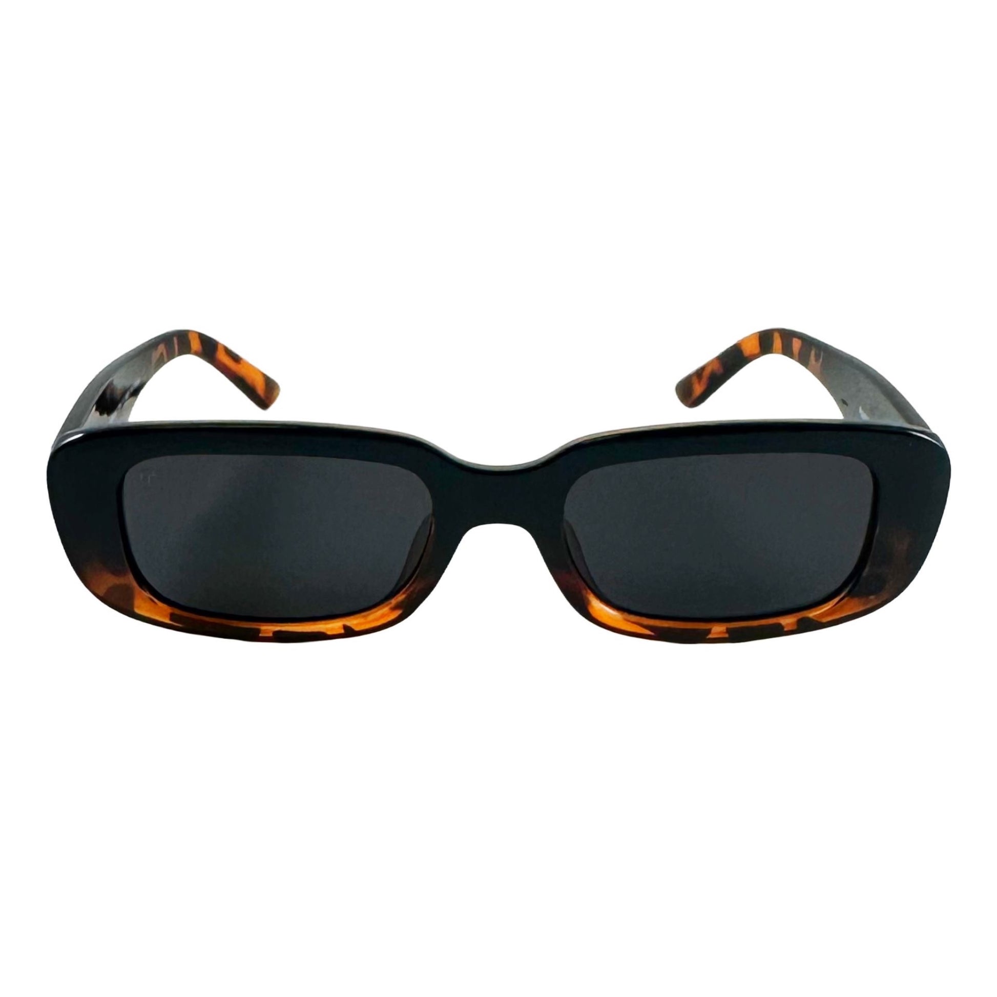 Oxford | Black Fade Tortoise