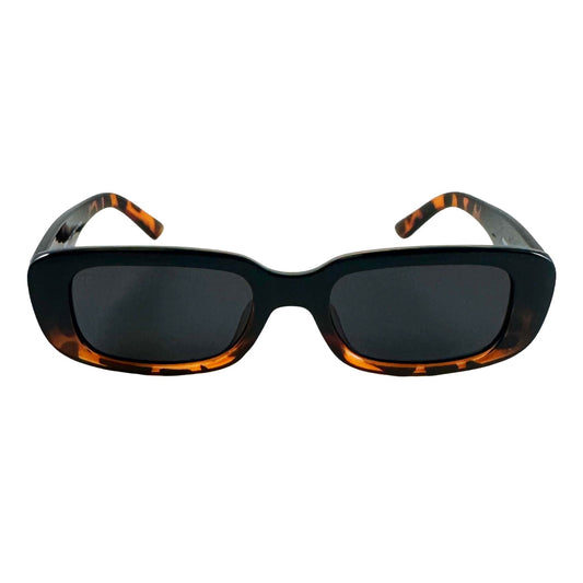 Oxford | Black Fade Tortoise