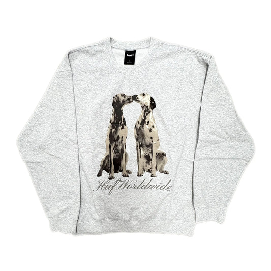 Huf Dogged Crew