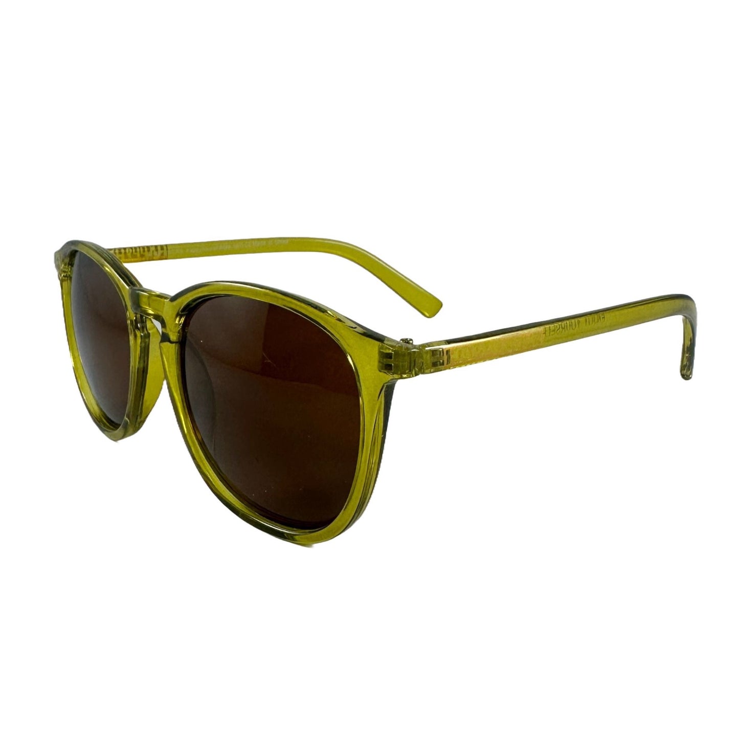 Flap Jacks | Glossy Moss