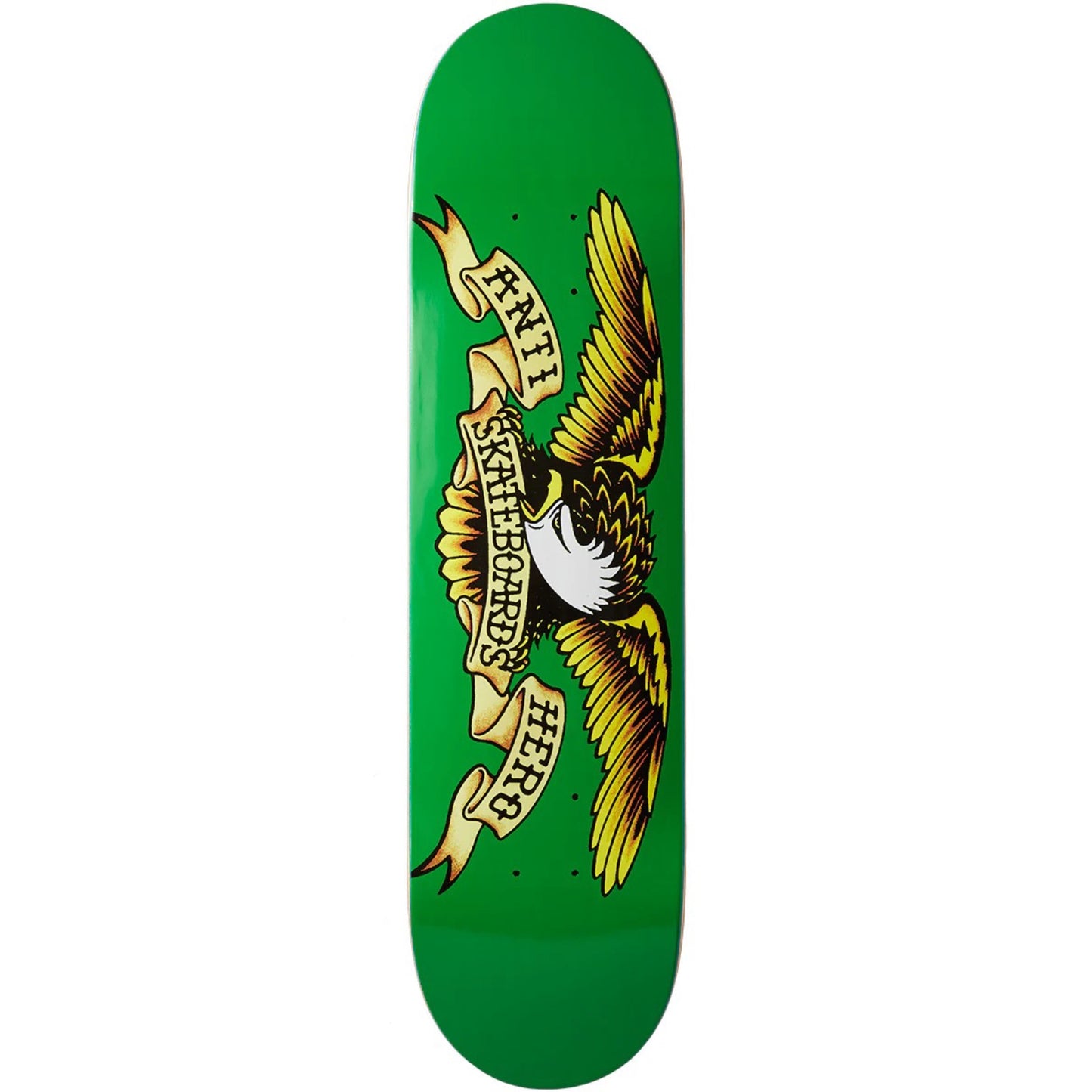 Antihero Classic Eagle Deck