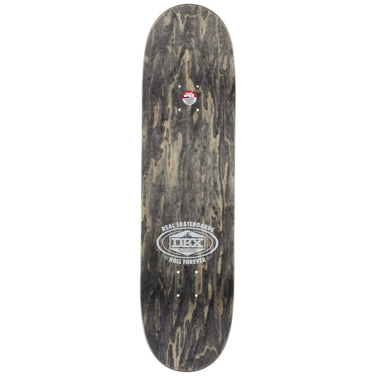 Real Ishod Wair Cerberus DBX Deck 8.38