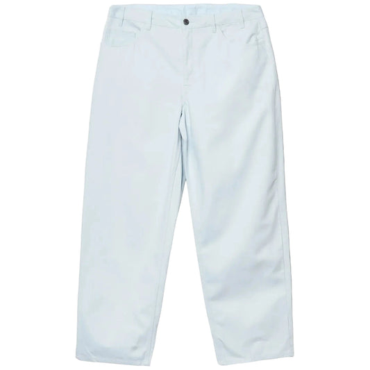 Nike SB Loose Denim Pants Football Grey