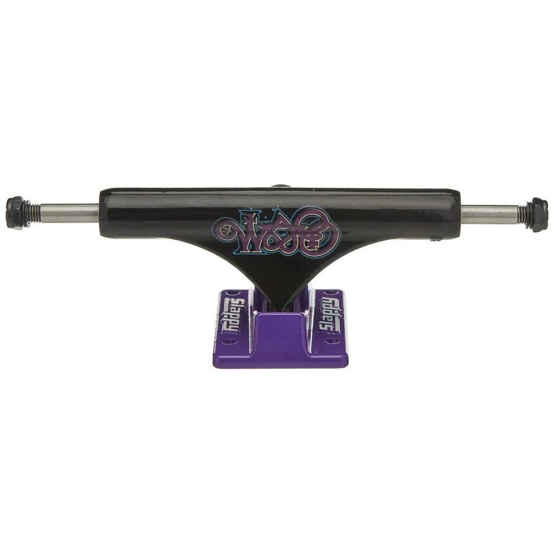 Slappy ST1 Hollow Bam Trucks