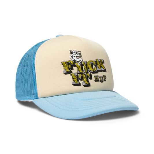 Huf Divine Trucker